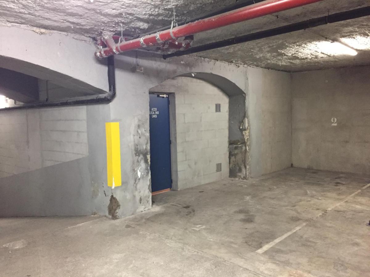 Appartement idéalement situé wifi disponible Cauterets Exterior foto